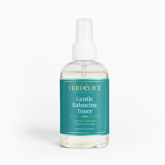 Gentle Balancing Toner