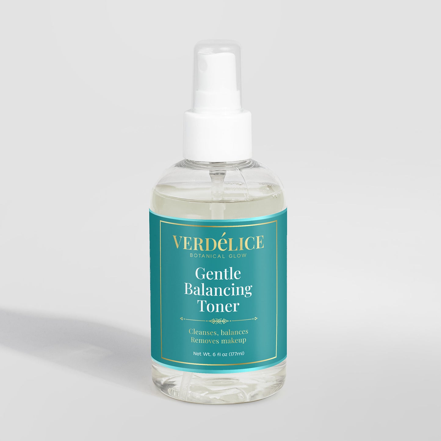 Gentle Balancing Toner