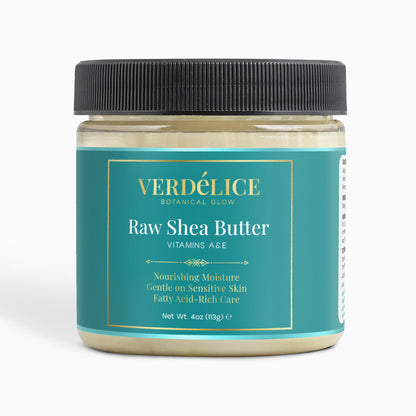 Raw Shea Butter