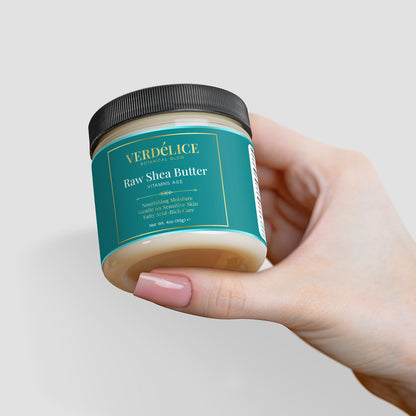 Verdélice Nourish Duo
