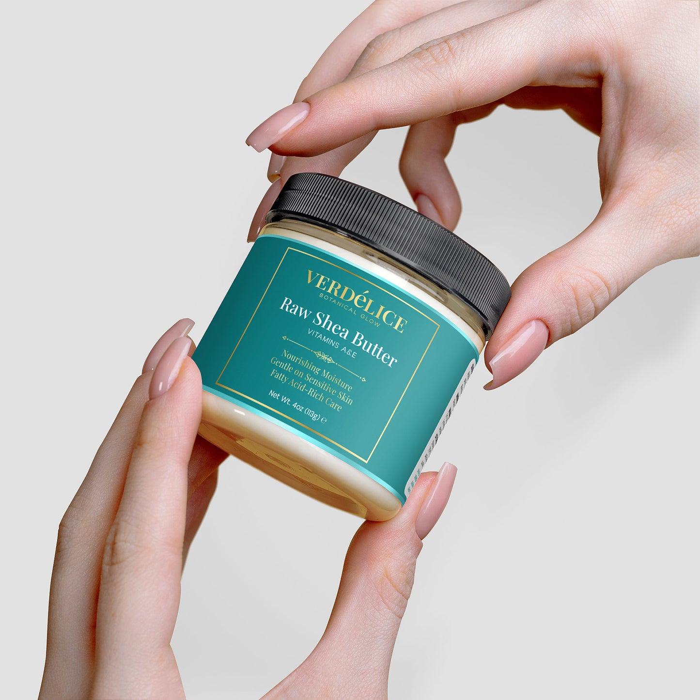 Raw Shea Butter