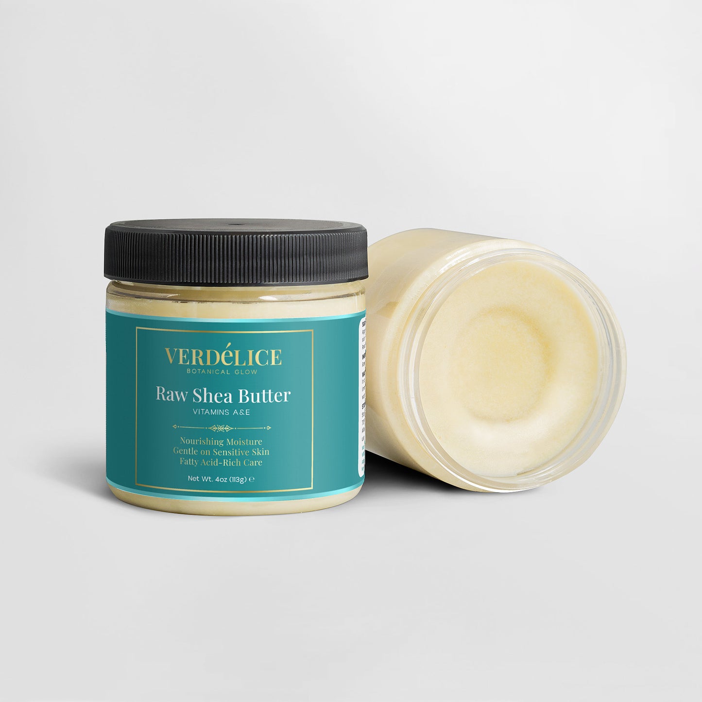 Raw Shea Butter