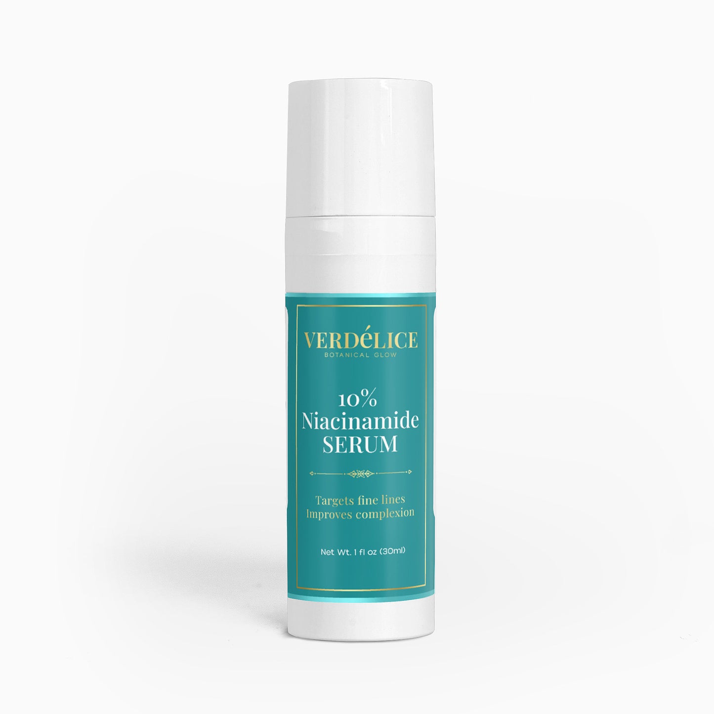 10% Niacinamide Serum