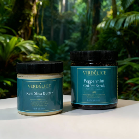 Verdélice Nourish Duo